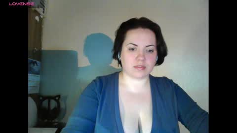 BlackkVelvet online show from February 11, 2025, 11:33 pm