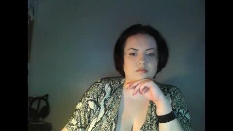 BlackkVelvet online show from March 1, 2025, 12:45 pm