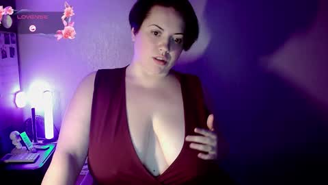 BlackkVelvet online show from March 17, 2026, 10:35 pm