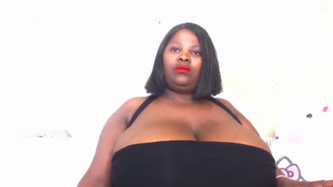 blackladyqx online show from January 18, 2026, 10:57 pm