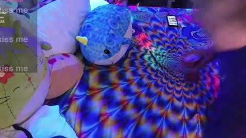 blacklightparty69 online show from May 28, 2026, 1:14 am