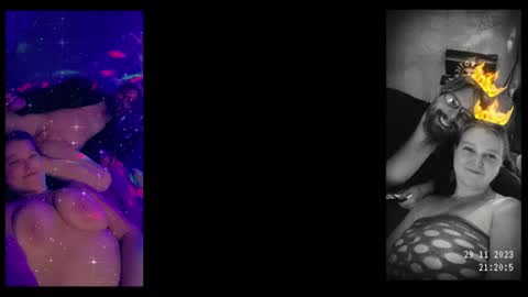 blacklightparty69 online show from June 28, 2026, 12:05 am
