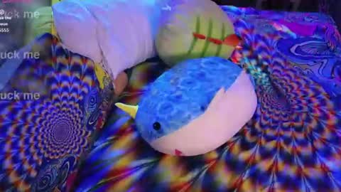 blacklightparty69 online show from July 16, 2026, 12:16 am