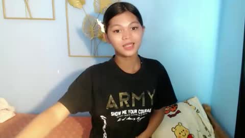 blackmanika online show from June 6, 2026, 5:50 pm