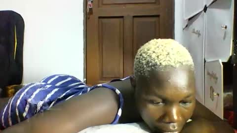 blackmarvel02 online show from December 21, 2025, 10:00 am