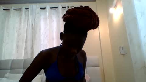 Blackmela online show from December 17, 2024, 9:17 am