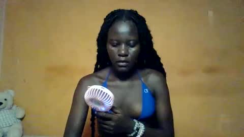 Blackmela online show from February 27, 2025, 1:38 pm