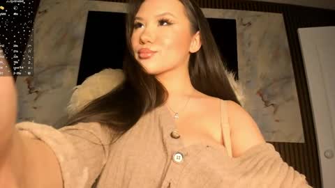 Snapshot of blackmilk_01 chatting on May 26, 2026, 3:57 am Karina online show from May 26, 2026, 3:57 am