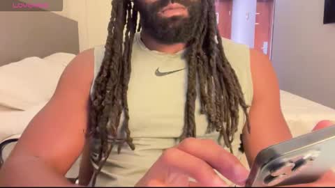 blackmuscles77 online show from February 22, 2026, 12:34 am