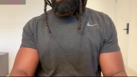 blackmuscles77 online show from March 7, 2026, 5:32 pm