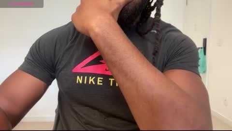 blackmuscles77 online show from March 9, 2026, 5:06 pm