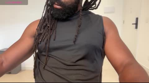 blackmuscles77 online show from March 12, 2026, 4:02 pm