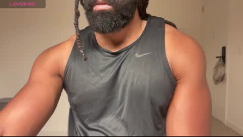 blackmuscles77 online show from March 13, 2026, 4:52 am