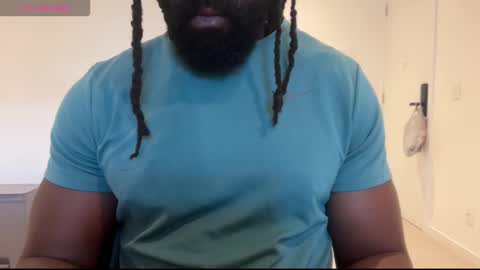 blackmuscles77 online show from March 14, 2026, 5:07 pm