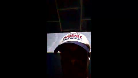 blacknwhite713 online show from May 19, 2026, 11:27 am