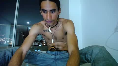 Snapshot of blackpanter_13 chatting on December 9, 2024, 2:13 am Black Panther online show from December 9, 2024, 2:13 am