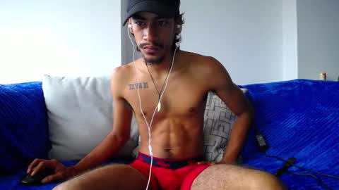 Snapshot of blackpanter_13 chatting on September 25, 2025, 11:25 am Black Panther online show from September 25, 2025, 11:25 am