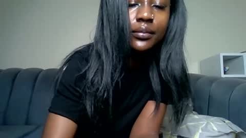Snapshot of blackprincess25 chatting on June 29, 2026, 11:49 pm Lorraine online show from June 29, 2026, 11:49 pm