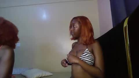 blackqueen2030 online show from March 31, 2026, 5:19 am