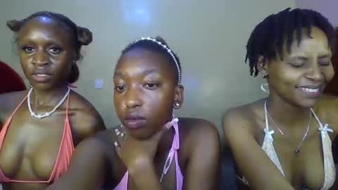 blackqueen2030 online show from April 29, 2026, 5:22 am