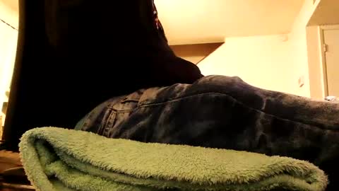 blackriches96 online show from February 4, 2025, 9:07 am