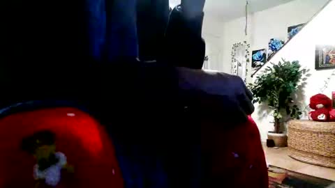 blackriches96 online show from March 12, 2026, 12:55 pm