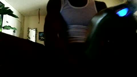 blackriches96 online show from August 8, 2026, 6:10 pm