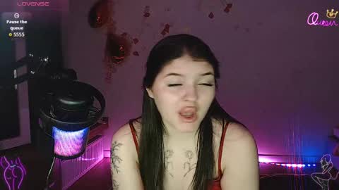 blackroseonee online show from May 21, 2026, 9:44 pm