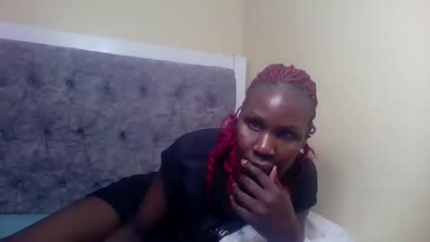 blacks_nastay online show from March 16, 2026, 6:01 pm