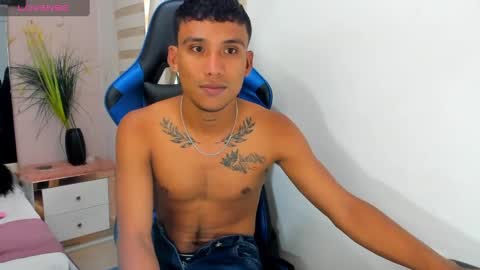 Snapshot of blacksex_boy chatting on January 9, 2025, 3:34 pm Marlon online show from January 9, 2025, 3:34 pm