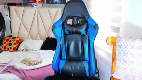 Snapshot of blacksex_boy chatting on March 8, 2025, 8:35 pm Marlon online show from March 8, 2025, 8:35 pm