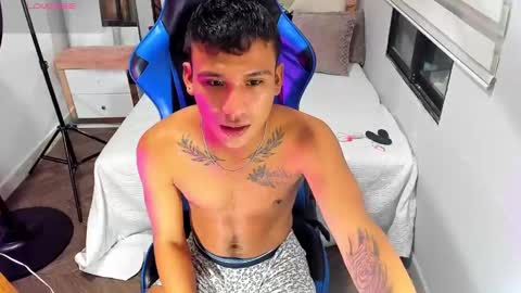 Snapshot of blacksex_boy chatting on September 14, 2025, 5:39 am Marlon online show from September 14, 2025, 5:39 am