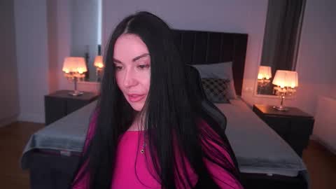 Snapshot of blacksilkqueen chatting on December 5, 2025, 2:47 pm blacksilkqueen online show from December 5, 2025, 2:47 pm