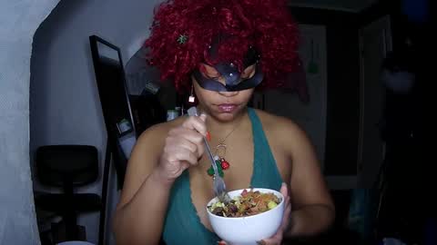 Queen Siren online show from December 14, 2024, 4:12 am