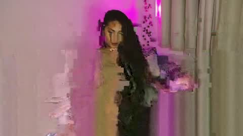 StepBlack777 online show from April 22, 2026, 11:17 pm