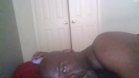 blackteddybear online show from June 1, 2026, 3:58 pm