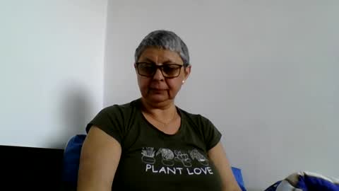 Snapshot of blackwidow05 chatting on May 11, 2026, 10:54 am Black Widow online show from May 11, 2026, 10:54 am