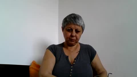 Snapshot of blackwidow05 chatting on June 6, 2026, 8:52 am Black Widow online show from June 6, 2026, 8:52 am
