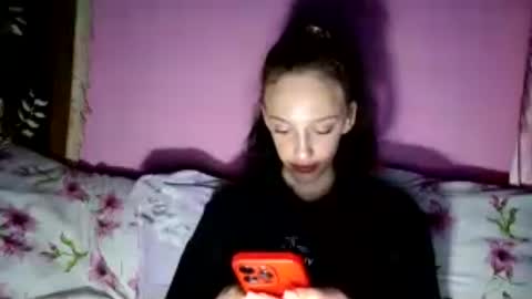 Snapshot of blacky_berry chatting on July 1, 2026, 9:03 pm Ivy online show from July 1, 2026, 9:03 pm