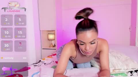 Snapshot of blackywhiite chatting on January 12, 2025, 4:40 pm GRACE online show from January 12, 2025, 4:40 pm