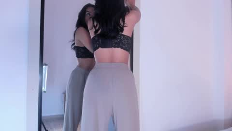 Snapshot of blackywhiite chatting on November 14, 2025, 6:12 am GRACE online show from November 14, 2025, 6:12 am