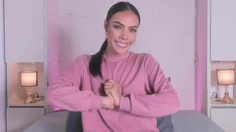 GRACE online show from March 3, 2026, 4:40 am