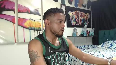 Richard online show from December 26, 2024, 2:44 am