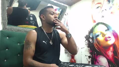 Richard online show from December 31, 2024, 12:32 am