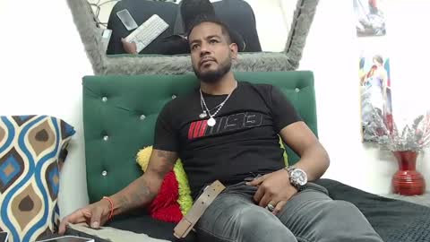 Richard online show from January 3, 2025, 4:44 am