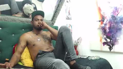 Richard online show from January 6, 2025, 12:05 am