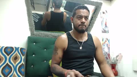 Richard online show from January 11, 2025, 6:24 am