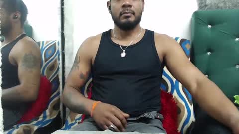 Richard online show from January 11, 2025, 9:26 am