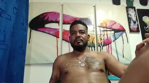 Richard online show from January 26, 2025, 5:56 am