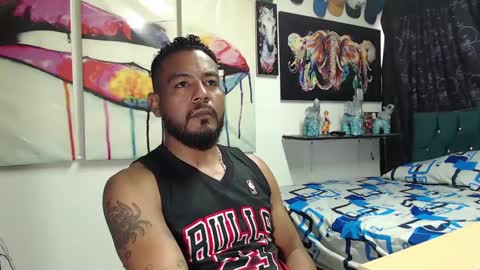 Richard online show from January 28, 2025, 12:54 pm